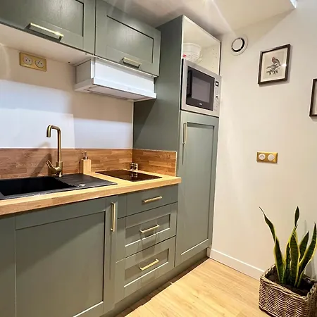 Splendide Troglodyte A 5 Min Du Centre דירה