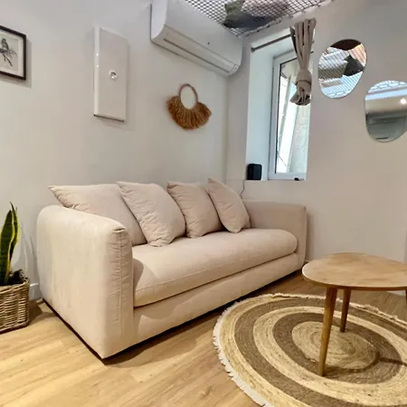 Apartamento Splendide Troglodyte à 5 Min Du Centre *