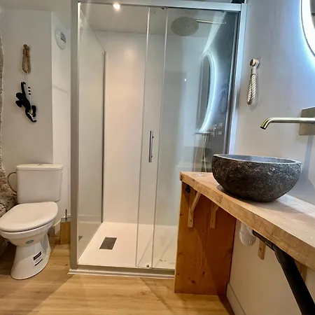 Splendide Troglodyte à 5 Min Du Centre *