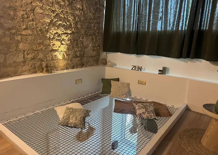 Splendide Troglodyte A 5 Min Du Centre Apartment Poitiers