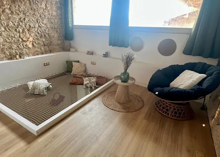 Splendide Troglodyte A 5 Min Du Centre * Poitiers